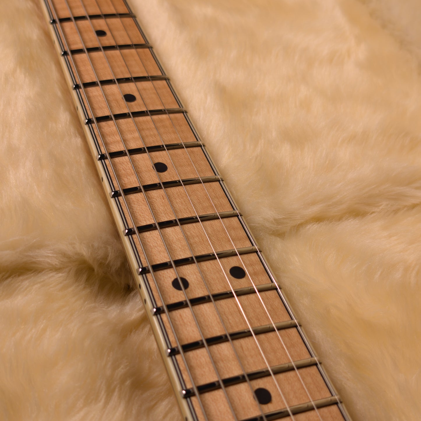 Corsell Legacy Vanilla Cream