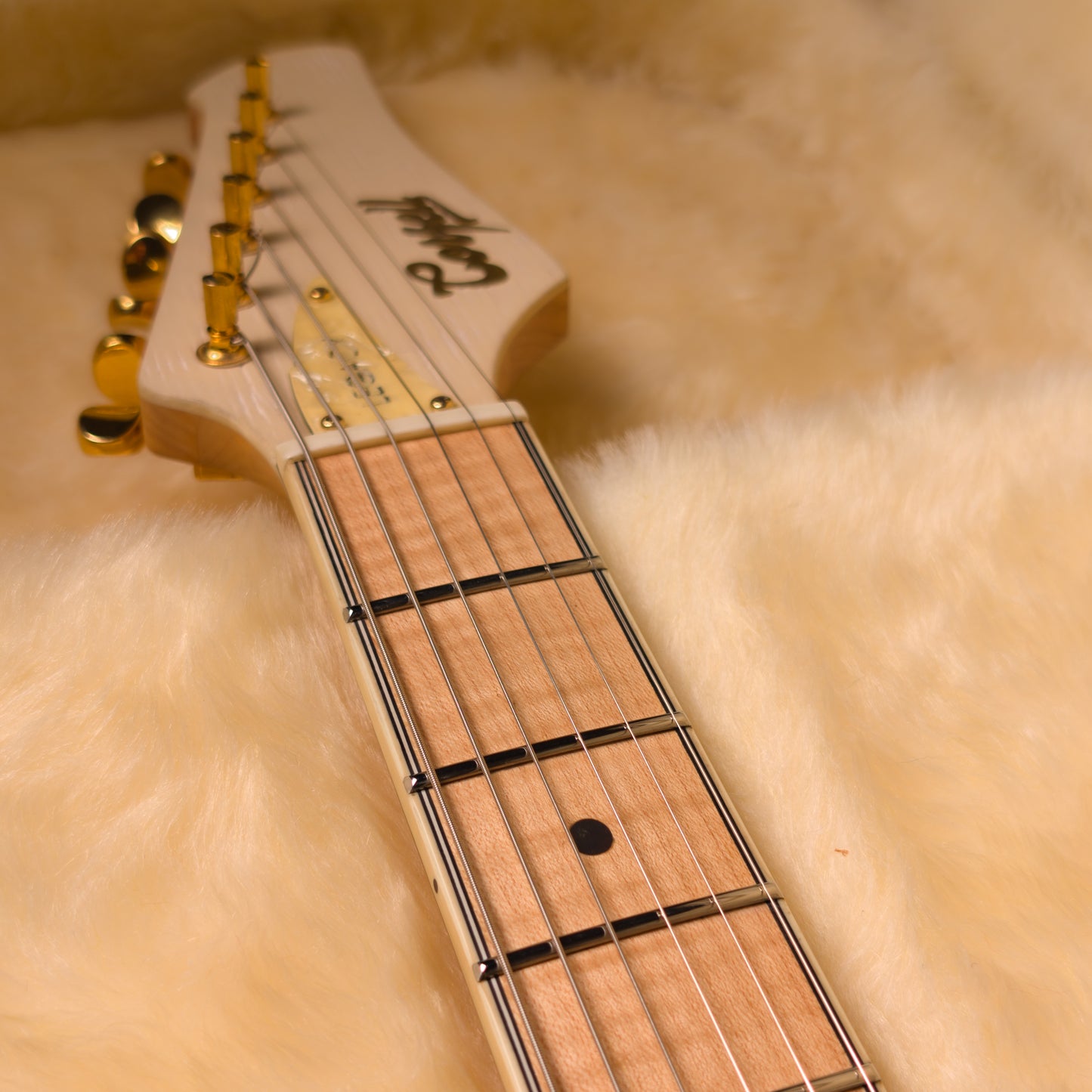 Corsell Legacy Vanilla Cream