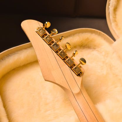 Corsell Legacy Vanilla Cream