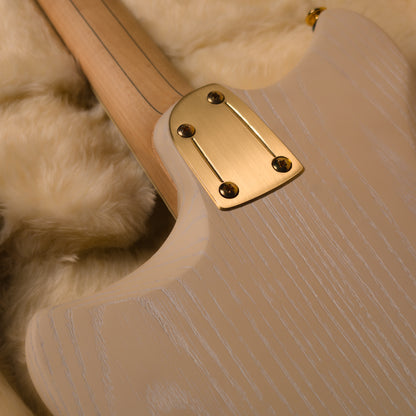 Corsell Legacy Vanilla Cream