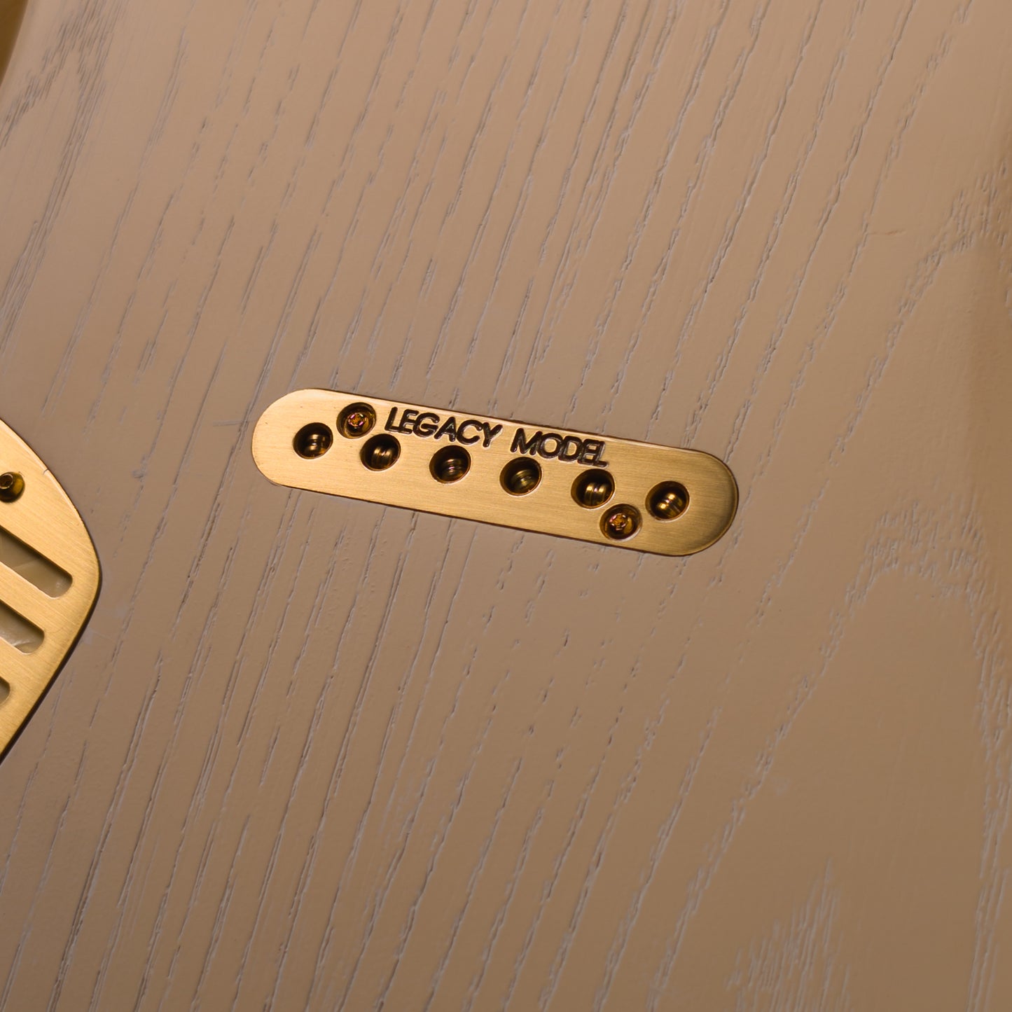 Corsell Legacy Vanilla Cream