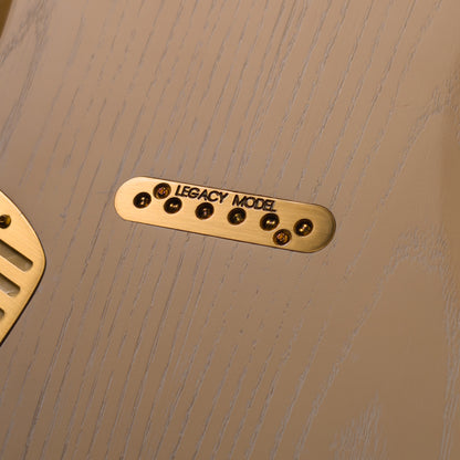 Corsell Legacy Vanilla Cream