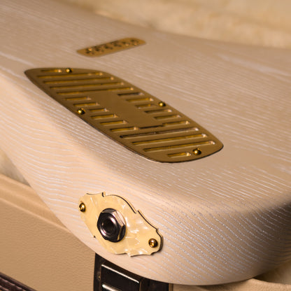 Corsell Legacy Vanilla Cream