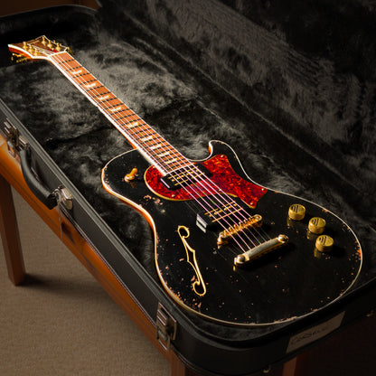 Corsell Epic SC Black Bloom Relic