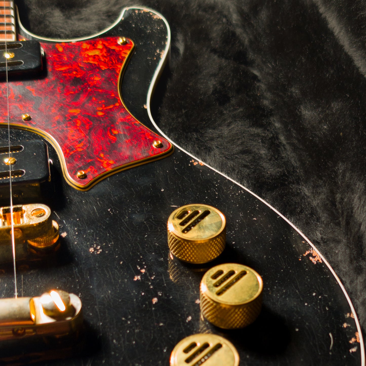 Corsell Epic SC Black Bloom Relic