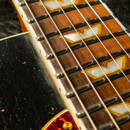 Corsell Epic SC Black Bloom Relic