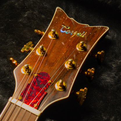 Corsell Epic SC Black Bloom Relic