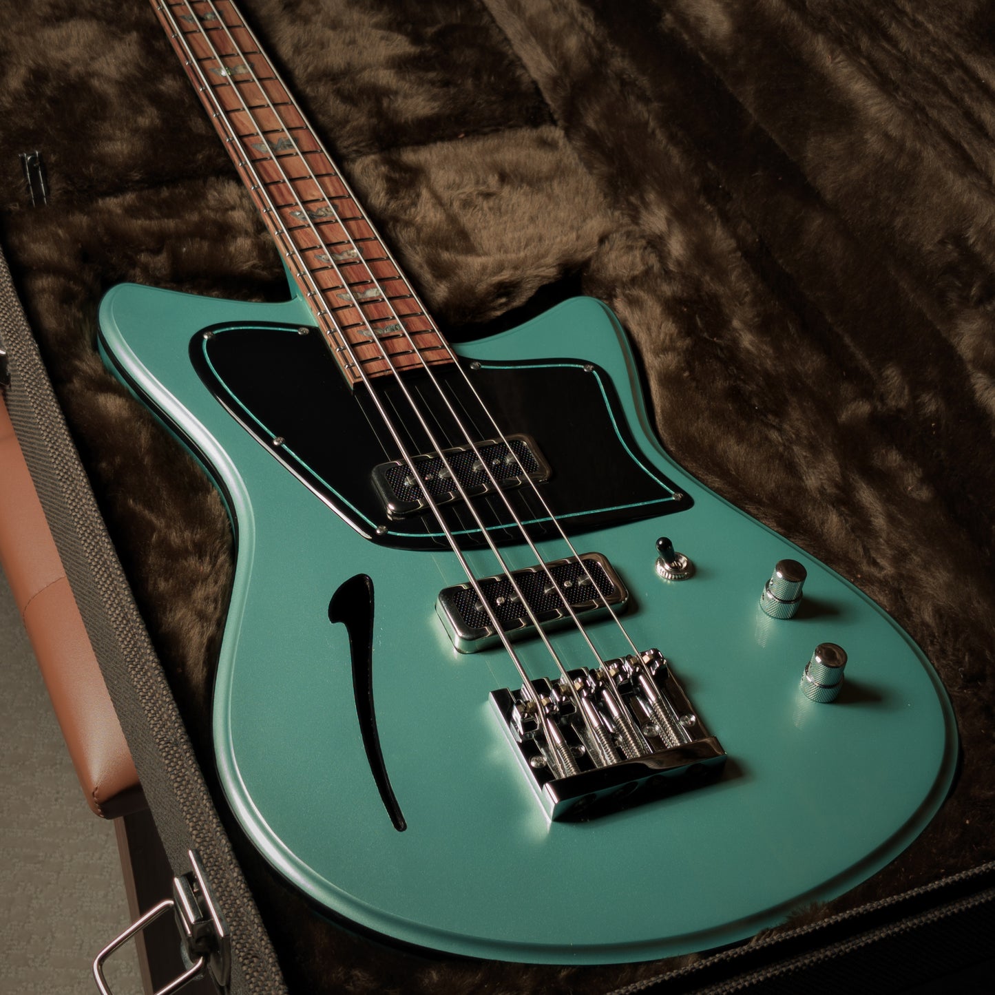 Corsell Ventura Aquamarine Dust