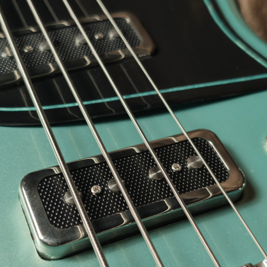 Corsell Ventura Aquamarine Dust