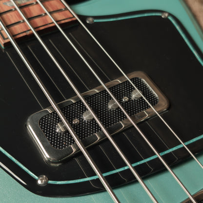 Corsell Ventura Aquamarine Dust