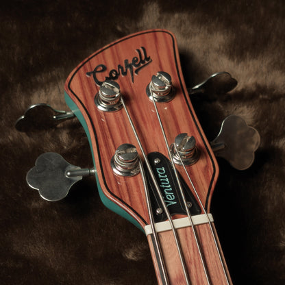 Corsell Ventura Aquamarine Dust