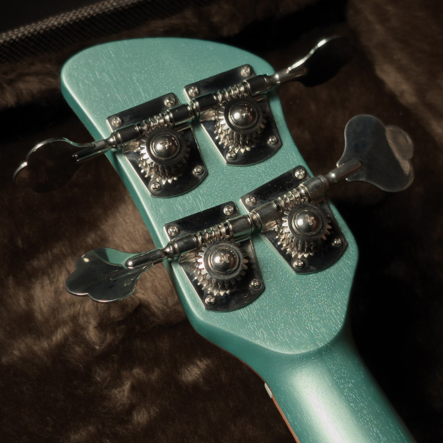 Corsell Ventura Aquamarine Dust