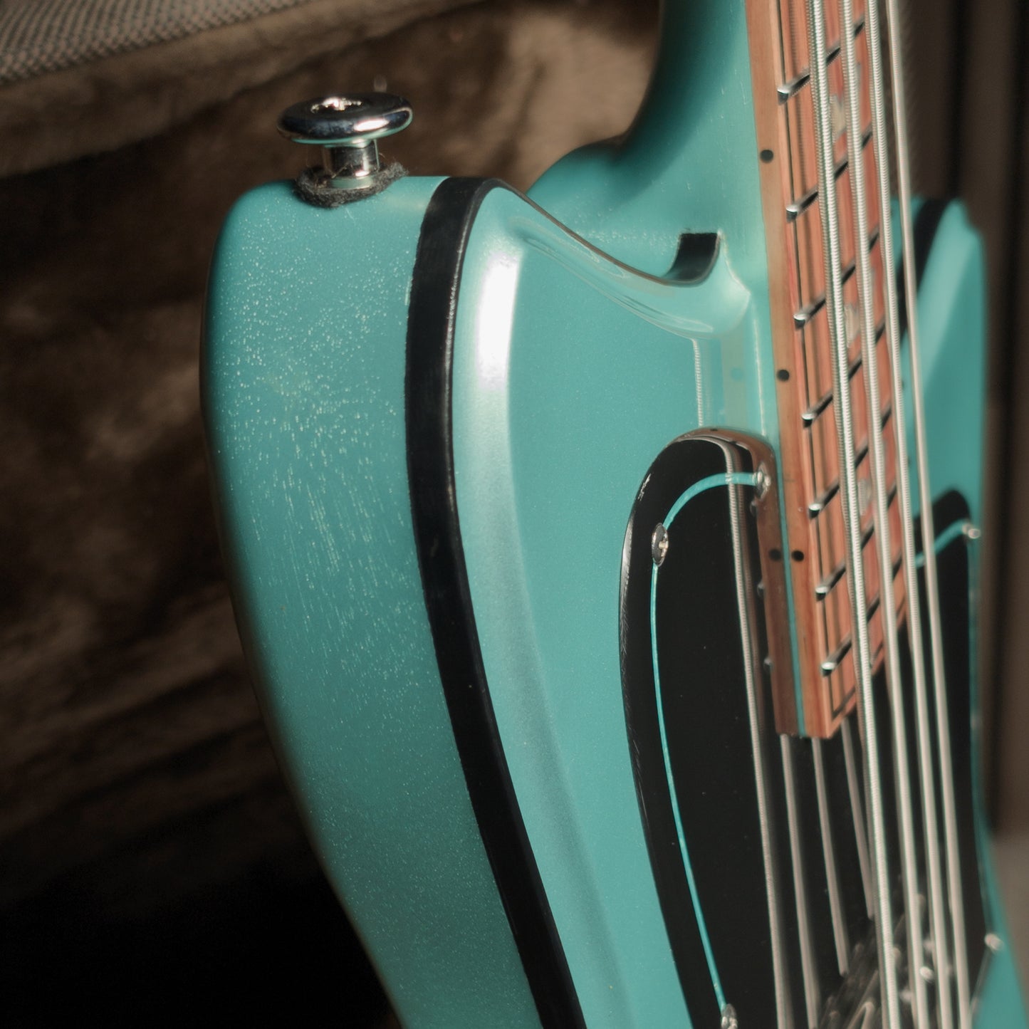 Corsell Ventura Aquamarine Dust