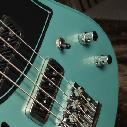 Corsell Ventura Aquamarine Dust