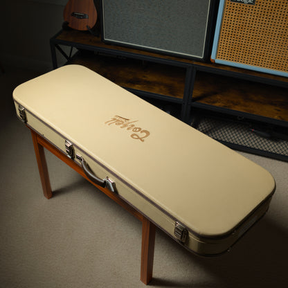 Corsell Legacy Vanilla Cream