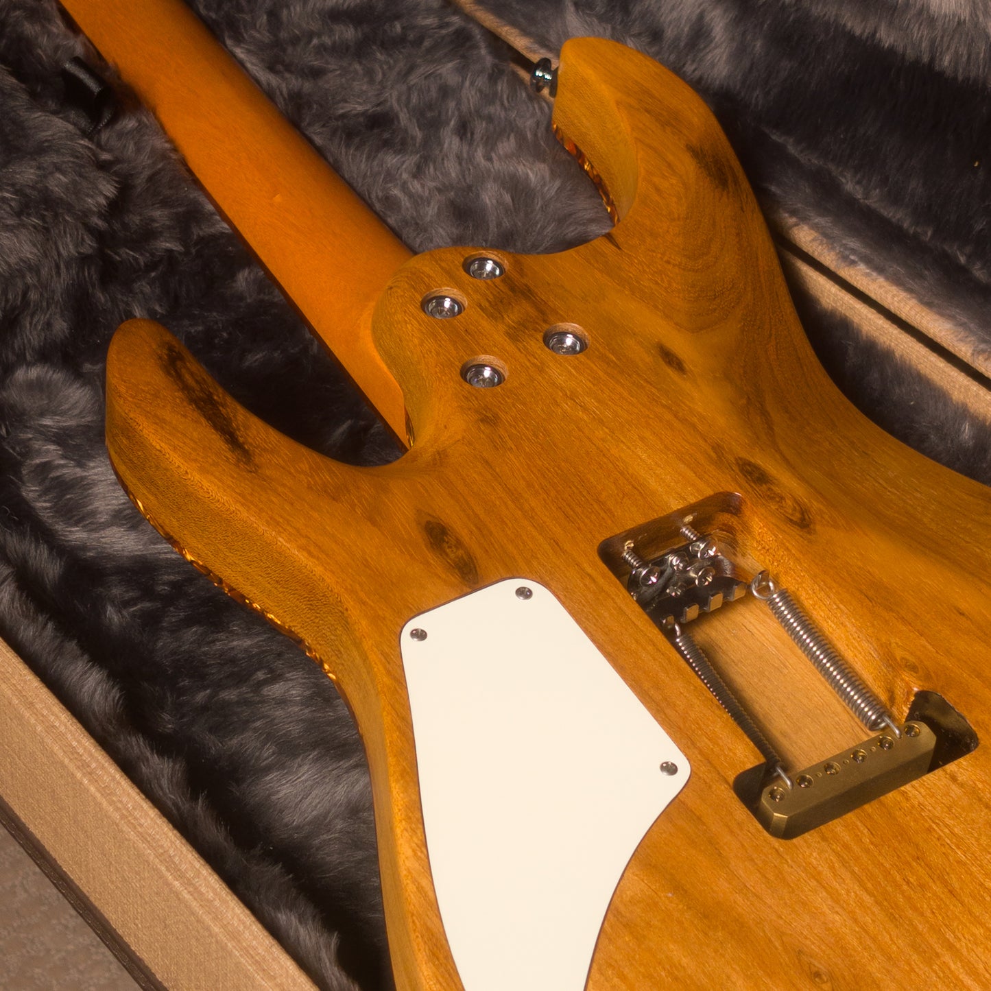 Canalli One Of A Kind - Superstrat — view 11