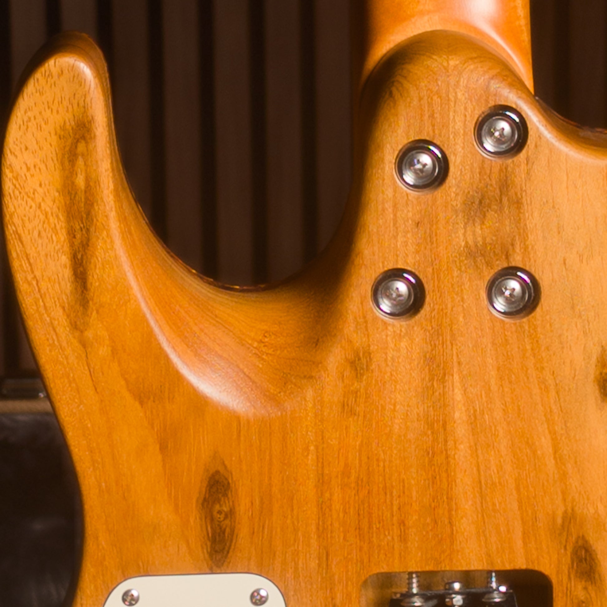 Canalli One Of A Kind - Superstrat — view 13