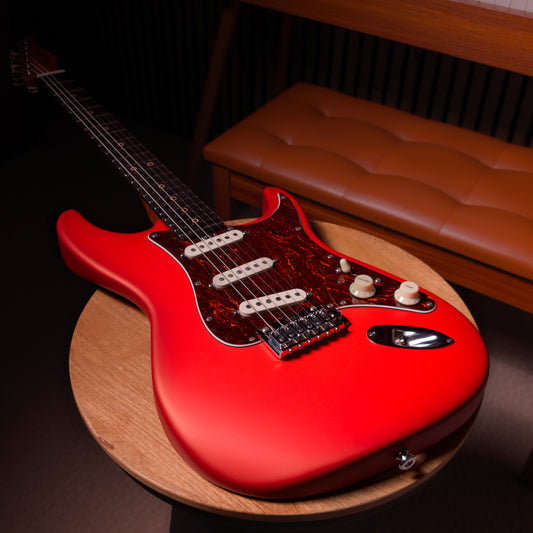 Canalli CS25 Rouge Amber Blush