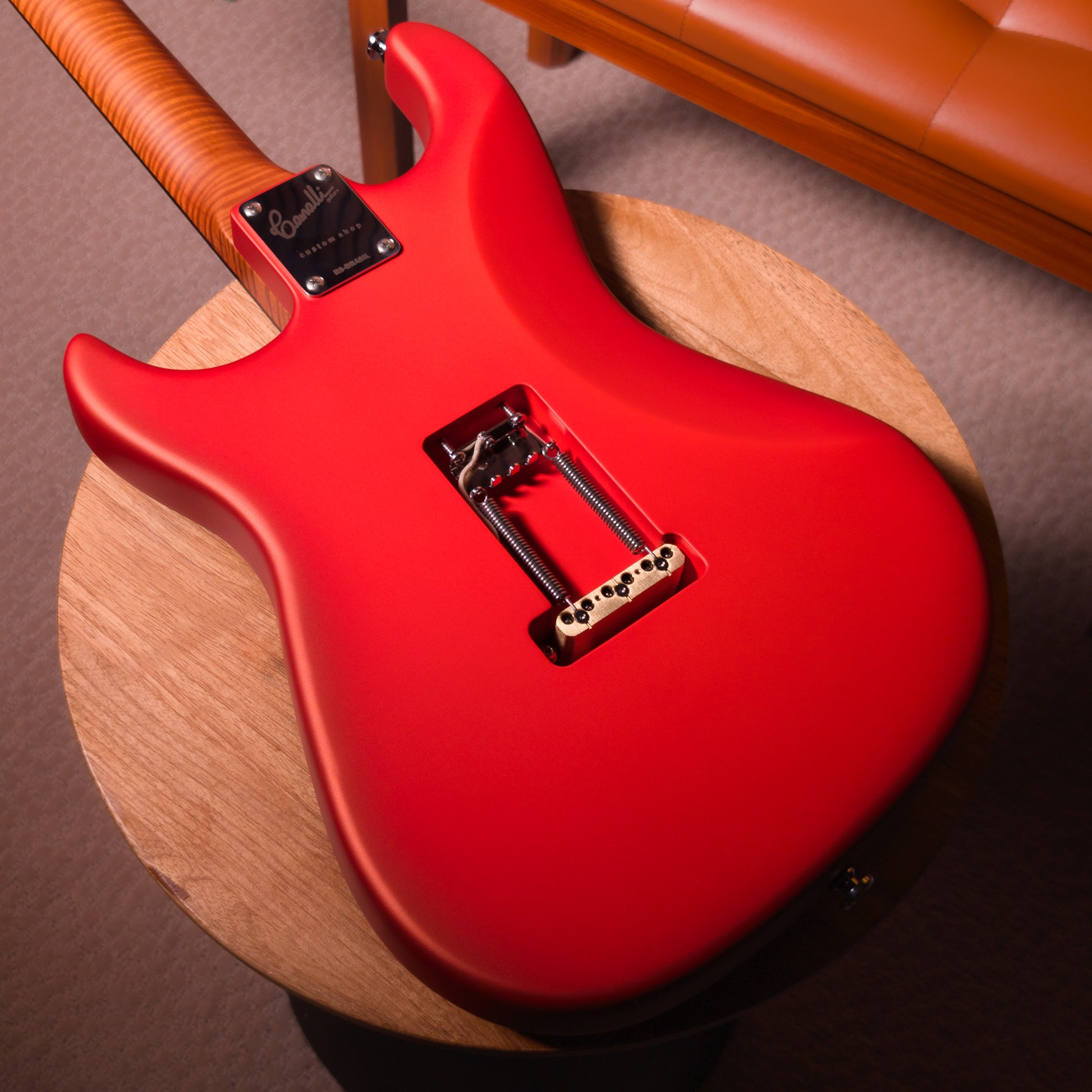 Canalli CS25 Rouge Amber Blush — view 3
