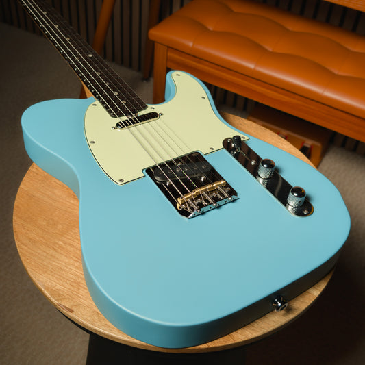 Canalli CT Standard Matte Blue