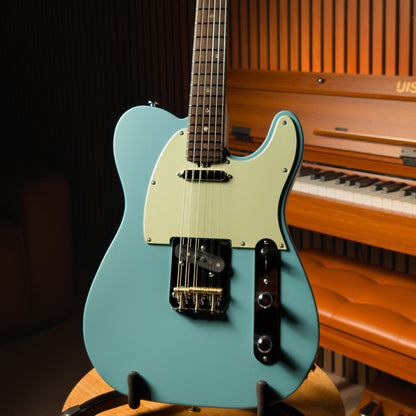 Canalli CT Standard Matte Blue — view 3