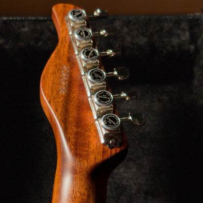 Canalli CT Custom Wine Red — view 4
