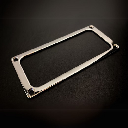 Ramme Mounting Ring For P90 Pickups