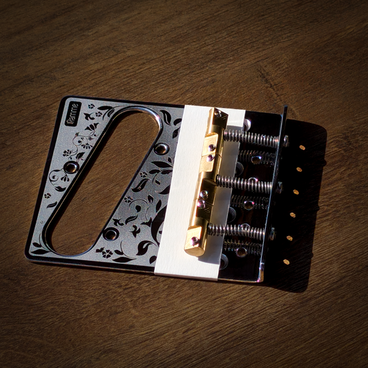 TL Kit Ramme Vintage Floral