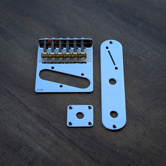 TL Kit Ramme Vintage 6C