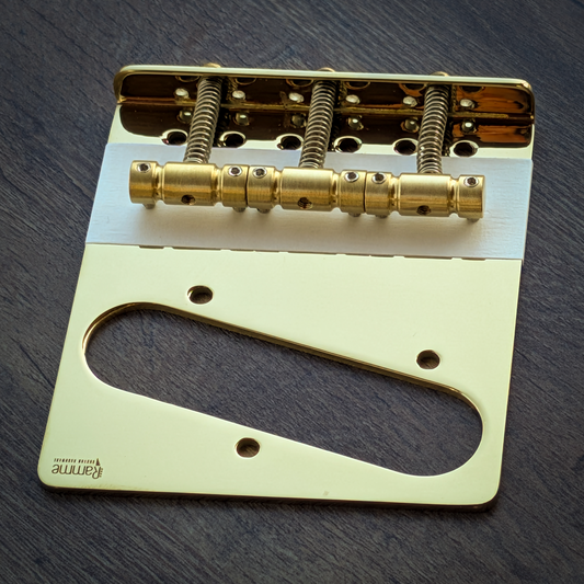 TL Kit Ramme Vintage Gold