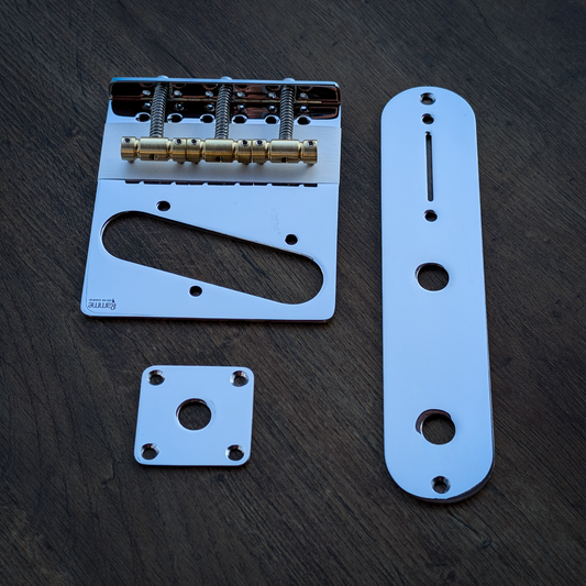 TL Kit Ramme Vintage