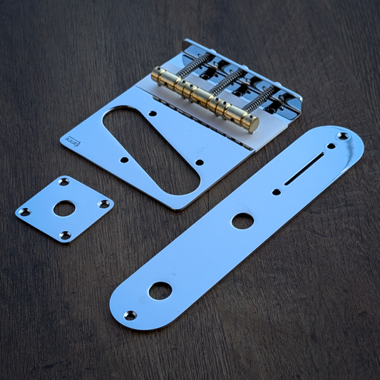 TL Kit Ramme Vintage