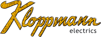 Kloppmann Electrics Pickups