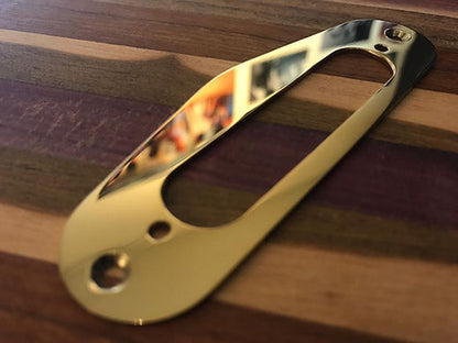 Ramme Mounting Ring For Single Pickups