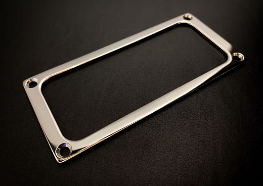 Ramme Mounting Ring For P90 Pickups – MBit Guitars
