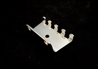 Ramme Tremolo Bridge 6 Screw 56mm