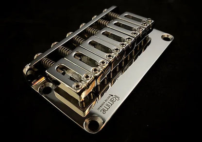 Ramme Fixed Bridge (Stainless Steel)