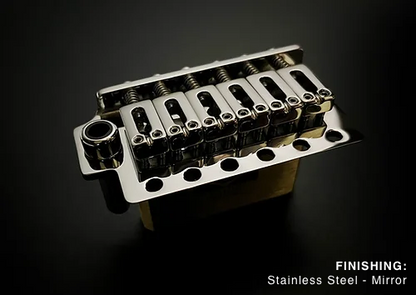 Ramme Tremolo Bridge Gallant 56mm