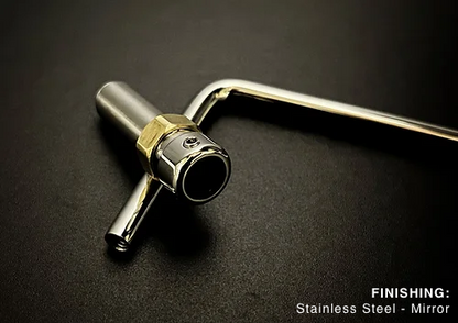 Ramme Tremolo Bridge Gallant 56mm