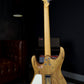 Canalli Spalted SS, MBit Custom