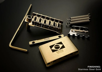 Ramme Tremolo Bridge R1-E