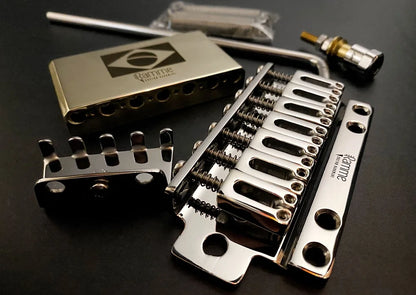 Ramme Tremolo Bridge R7-E (7 Strings)