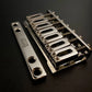 Ramme Tremolo Bridge R7-E (7 Strings)