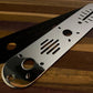 Ramme TL Radio Control Plate (Stainless Steel)