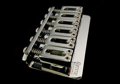 Ramme Fixed Short Bridge (Stainless Steel)