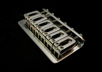 Ramme Fixed Short Bridge (Stainless Steel)