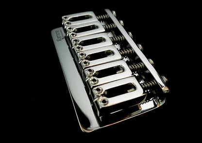 Ramme Fixed Short Bridge (Stainless Steel)