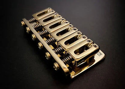 Ramme Fixed Short Bridge (Stainless Steel)