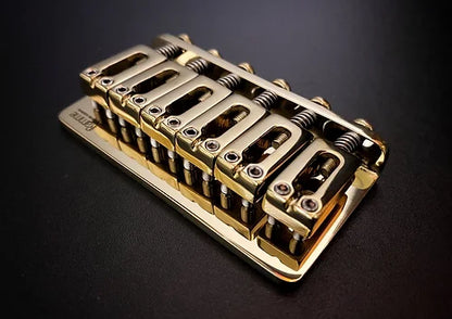 Ramme Fixed Short Bridge (Stainless Steel)