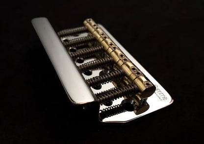 Ramme TL-MM 6C Short Fixed Bridge (Stainless Steel)